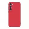 iLike Samsung Galaxy S23 Plus Nano Silicone Case κόκκινο