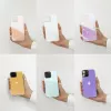 iLike Samsung Galaxy S7 Edge View Cover Case - Χρυσό