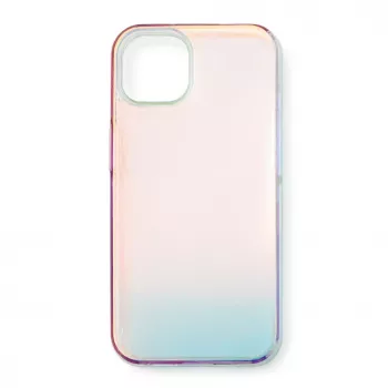 iLike Samsung Galaxy S7 Edge View Cover Case - Χρυσό