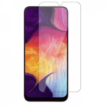 iLike Samsung M30 Πίσω Κάλυμμα TPU Διαφανές