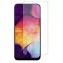 iLike Samsung M30 Πίσω Κάλυμμα TPU Διαφανές