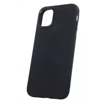 iLike Samsung Θήκη Σατέν για Samsung Galaxy A33 5G Μαύρη