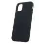 iLike Samsung Θήκη Σατέν για Samsung Galaxy A33 5G Μαύρη