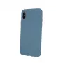 iLike Samsung Θήκη Σιλικόνης για Samsung Galaxy S20 Plus Γκρι