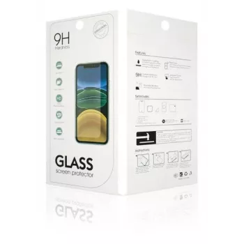 iLike Samsung Xcover 5 Προστατευτικό Οθόνης από Σκληρυμένο Γυαλί 2.5D