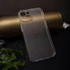 iLike Θήκη Shine για Samsung Galaxy A27 5G Διάφανη