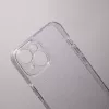 iLike Θήκη Shine για Samsung Galaxy A27 5G Διάφανη