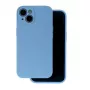 iLike Θήκη Σιλικόνης για Samsung Galaxy A14 5G - Ανοιχτό Μπλε