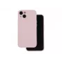 iLike Θήκη Σιλικόνης για Samsung Galaxy A35 5G - Ροζ