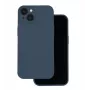 iLike Θήκη Σιλικόνης για Samsung Galaxy S25 Edge - Σκούρο Μπλε