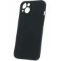 iLike Θήκη Σιλικόνης για Xiaomi 14, Μαύρο