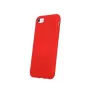iLike Θήκη Silicone για Xiaomi Redmi Note 10 / Redmi Note 10S / Poco M5s - Μαύρο
