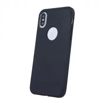 iLike Simple Θήκη για Xiaomi Redmi Note 8T - Μαύρη