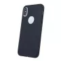 iLike Simple Θήκη για Xiaomi Redmi Note 8T - Μαύρη