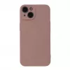 iLike Simple Color Mag Θήκη για Samsung Galaxy A57 5G Ροζ