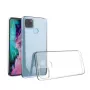 iLike Θήκη Slim 1 mm για Xiaomi Redmi 10A Διάφανη