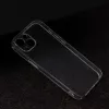 iLike Θήκη Slim 2 mm για Xiaomi 17, Διάφανη
