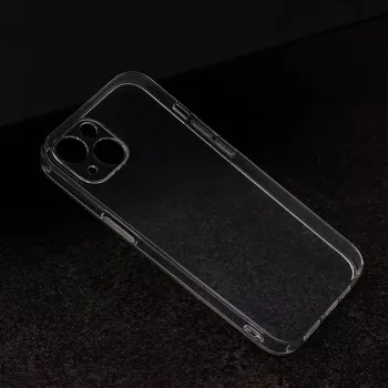 iLike Θήκη Slim 2 mm για Xiaomi 17, Διάφανη