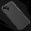iLike Θήκη Slim 2 mm για Xiaomi 17, Διάφανη