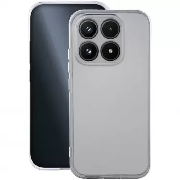 iLike Θήκη Slim 2 mm για Xiaomi 17, Διάφανη
