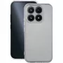 iLike Θήκη Slim 2 mm για Xiaomi 17, Διάφανη