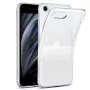iLike Slim Case για Apple iPhone 7/8/SE2020/SE2022 - 1mm διαφανές
