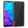 iLike Θήκη Slim για Huawei Y5 2019 Διάφανη