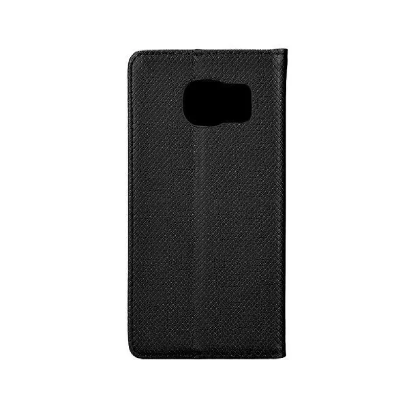 iLike Smart Magnet Book Case για Xiaomi Redmi A3, Μαύρη