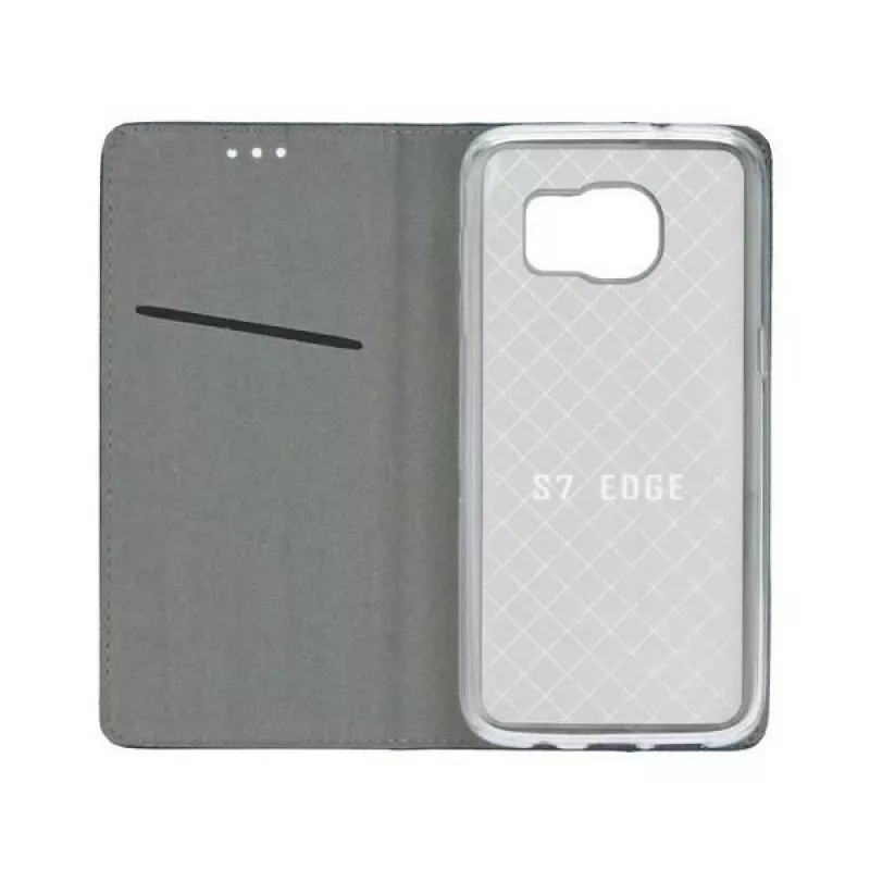 iLike Θήκη Βιβλίου Smart Magnet για Xiaomi Redmi A3, Navy