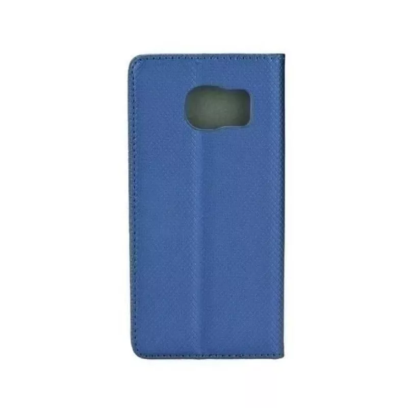 iLike Θήκη Βιβλίου Smart Magnet για Xiaomi Redmi A3, Navy