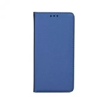 iLike Θήκη Βιβλίου Smart Magnet για Xiaomi Redmi A3, Navy