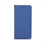 iLike Θήκη Βιβλίου Smart Magnet για Xiaomi Redmi A3, Navy