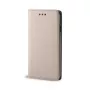 iLike Smart Magnet Θήκη για Samsung Galaxy A27 5G Χρυσό