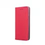 iLike Smart Magnet Case για Xiaomi Redmi Note 14 Pro 4G (Global) - κόκκινο
