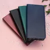 iLike Smart Magnetic Θήκη για Samsung Galaxy A27 5G Μαύρο