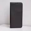 iLike Smart Magnetic Θήκη για Samsung Galaxy A27 5G Μαύρο