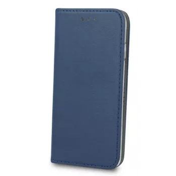 iLike Smart Magnetic Case για Xiaomi 14, Navy Blue