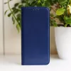 iLike Smart Magnetic Case για Xiaomi Redmi A7 Pro - Navy Blue