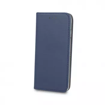 iLike Smart Magnetic Case για Xiaomi Redmi A7 Pro - Navy Blue