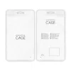 iLike Θήκη Smart Seam για Samsung Galaxy S26 Ultra Μαύρο