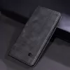 iLike Θήκη Smart Seam για Samsung Galaxy S26 Ultra Μαύρο