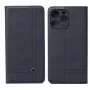 iLike Θήκη Smart Seam για Samsung Galaxy S26 Ultra Μαύρο