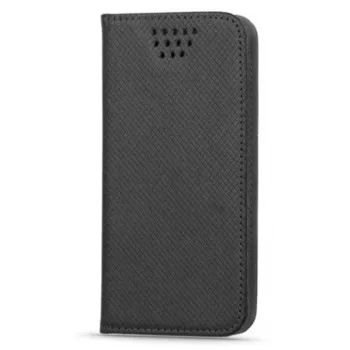iLike Smart Universal Magnet Θήκη 6.1-6.7 Μαύρο