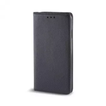 iLike Sony Xperia 1 Θήκη Smart Magnet Μαύρο