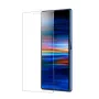 iLike Sony Xperia 10 Θήκη Πλάτης - Διάφανο TPU