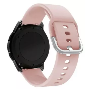 iLike Strap TYS Smart Watch Band Universal 22mm Ροζ
