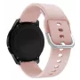 iLike Strap TYS Smart Watch Band Universal 22mm Ροζ