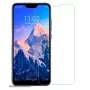 iLike Tempered Glass Προστατευτικό Οθόνης για Xiaomi Mi A2 Lite (1 συσκευασία, Διαφανές)
