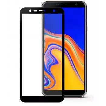 iLike Διάφανη Θήκη Πλάτης TPU για Samsung Galaxy J4 Plus