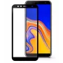 iLike Διάφανη Θήκη Πλάτης TPU για Samsung Galaxy J4 Plus